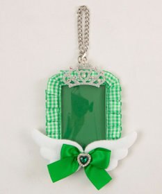 WEGO エンジェルハートティアラパスケース