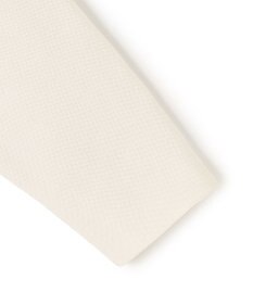 UNFILO BEAUTY FORM KNIT ペプラムセットアップ