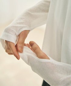 UNFILO シアー スラブロンT