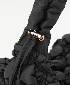 ANY SIS 【2WAY】キルティングドロストショルダー バッグ