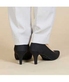 ing <Pitti>ポインテッドヒールパンプス