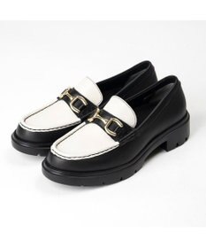 AcureZ GORE-TEX | 全天候型カジュアルビットローファー