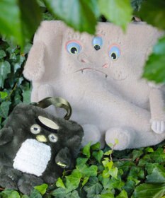 ROOTOTE 1235【トート＆リュック】EU.トール2way.クリプティッド-D