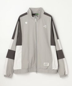 PW CIRCULUS 【ストレッチ素材】【MEN】トラックジャケット ゴルフ