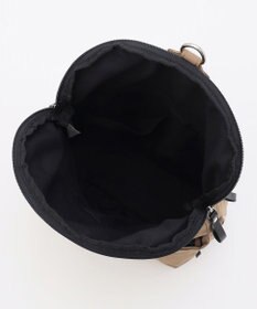 LA BAGAGERIE 【MONICA】フロントポケット2WAYバッグ