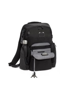 TUMI  メンズ  Alpha Bravo 「ナヴィゲーション」バックパック