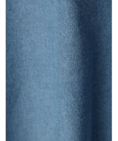 Green Parks ・ＳＵＧＡＲ　ＳＰＯＯＮ　クロップドデニムシャツ