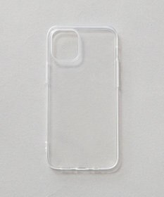 WEGO クリアiPhoneケース