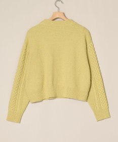 ONWARD Reuse Park 【UNFILO】ニット春夏