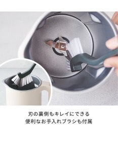 YAMATO テーブル＆キッチン 【レコルト】自動調理ポット  クリームホワイト  RSY-2(W)