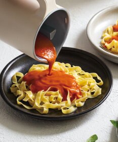 YAMATO テーブル＆キッチン 【レコルト】自動調理ポット  クリームホワイト  RSY-2(W)