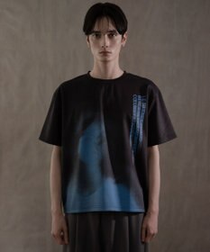 WEGO グラフィックボクシーT（SS）