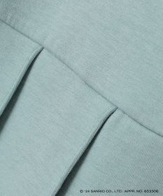 ANY KIDS 【any FAM×サンリオキャラクターズ】セーラーカラーワンピース