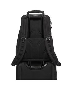 TUMI  メンズ  Alpha Bravo 「ナヴィゲーション」バックパック