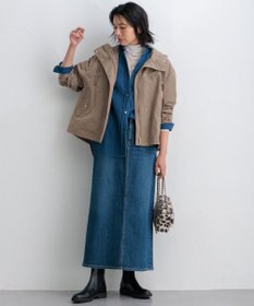 23区 【Oggi10月号掲載】シーリング 2WAY ネックレス