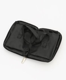 ANY 【トートバッグ付き】コンパクトリボンスリッパ