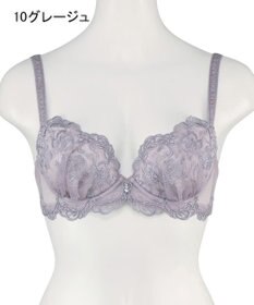 San-ai Resort（三愛水着楽園） 【エレガントコレクション2310】単品ブラBCDカップ 【northerly】