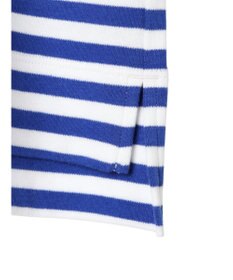 AMERICAN HOLIC Ｄａｉｌｙ　クルーネックカットプルオーバー