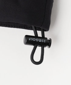 23区GOLF 【MEN】防風ストレッチ エアリージャージオーバーシャツ