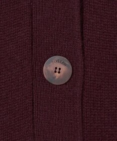 JOSEPH 【洗える】リュクスカシミヤカーディガン