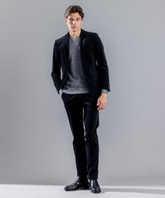 JOSEPH HOMME ライトコーデュロイストレッチ / CITY