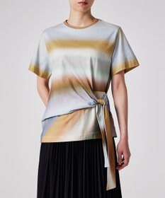 Paul Smith Smith Stripe 半袖Tシャツ