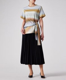 Paul Smith Smith Stripe 半袖Tシャツ