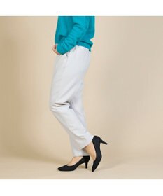 ing <Pitti>ポインテッドヒールパンプス