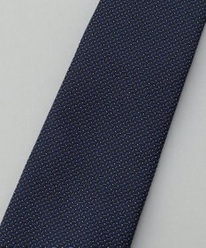 GOTAIRIKU GOTAIRIKU別注【日本製】シルク ネクタイ_小紋柄