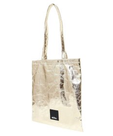 CRAFT STANDARD BOUTIQUE akha. メタリックトートバッグ