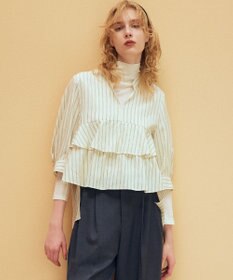 組曲 S ハイツイストシアー インナータートル