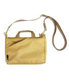 ROOTOTE 1123【トート＆ショルダー＆ポーチ】SN.ベビールー2way.アイロ-A