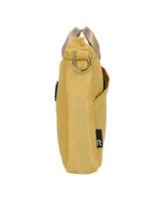 ROOTOTE 1123【トート＆ショルダー＆ポーチ】SN.ベビールー2way.アイロ-A