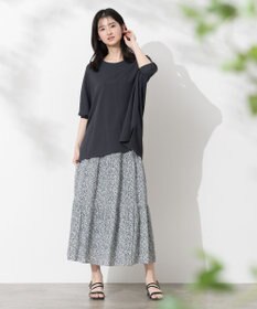 ONWARD Reuse Park 【23区】ニット春夏