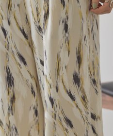 AMERICAN HOLIC 【先行予約】【イージーケア】アソート柄パンツ