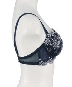 San-ai Resort（三愛水着楽園） 【エレガントコレクション2310】単品ブラBCDカップ 【northerly】