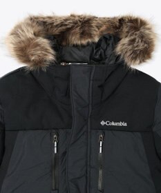 Columbia Columbia/ 【KIDS】マーカムピークフュージョンIIパーカー /コロンビア