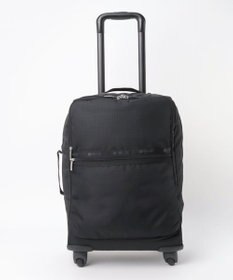 LeSportsac CARRY-ON ROLLER/フレッシュブラック