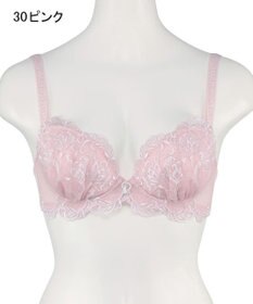 San-ai Resort（三愛水着楽園） 【エレガントコレクション2310】単品ブラBCDカップ 【northerly】