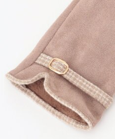 ANY SIS バックルベルト グローブ