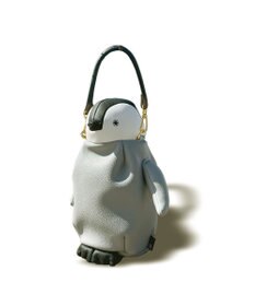 ROOTOTE 1155【シロクマ＆ペンギン】EU.ウイズルー.ファンファンアニマル-A