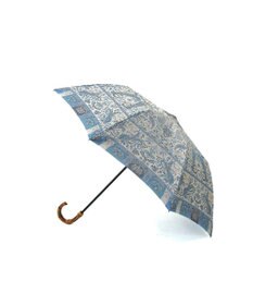 Marca Umbrella of Yokohama 晴雨兼用折りたたみ傘 (カシミール21)　日傘