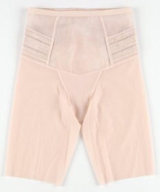 WACOAL ガードル 【肌リフト】 ムレにくい 下半身のたるみをリフトアップ ロング丈 一枚ばき可能 Qサイズまで対応 大きいサイズ レディース GRC472 /ワコール