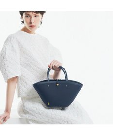 A.D.M.J. 【ファブリック】オフィサー/イタリアンファブリックファントートS