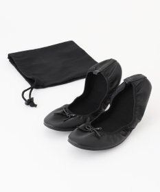 ANY SIS 【巾着付】折りたたみ スリッパ