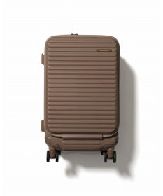ACE BAGS & LUGGAGE EDGELINK クルーズボックス グリント スーツケース 32/39L 機内持込 フロントオープン 09145 エッジリンク