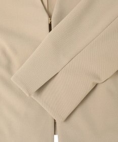 Green Parks Ｏ．洗えてストレッチ　ノーカラージャケット