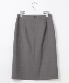 J.PRESS LADIES L 【セットアップ対応】BAHARIYE SOLID スカート