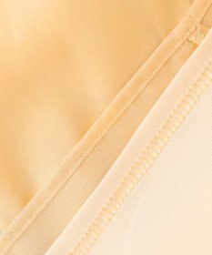 Feroux リボンタイフリルブラウス