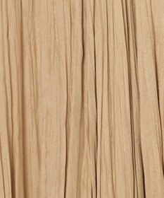 JOSEPH 【洗える】ハボタイ　ナチュラルプリーツスカート